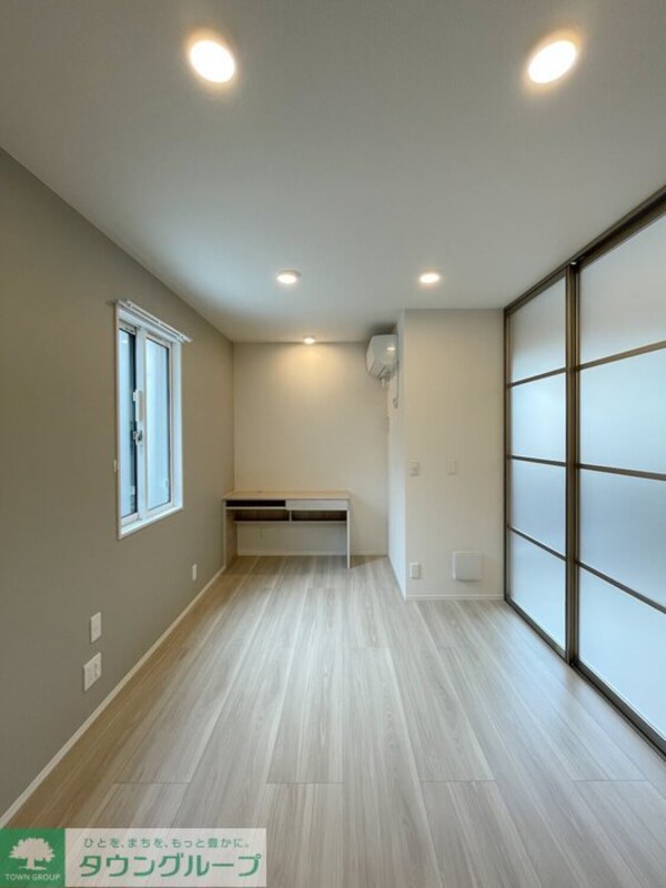 子供部屋