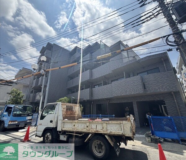 外観(★外観★)