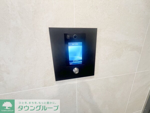 ロビー