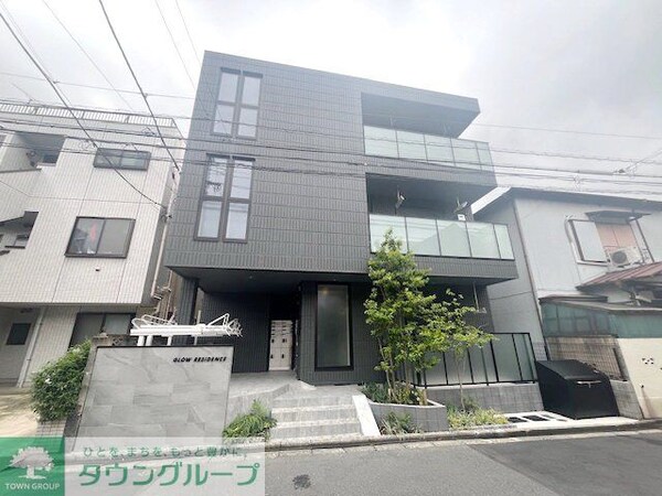 外観(外観)
