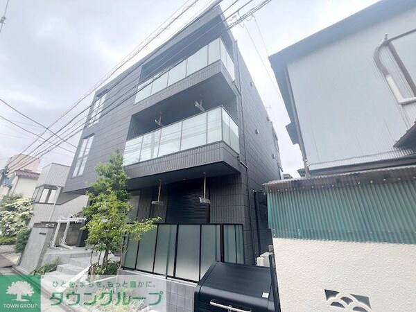 外観(外観)
