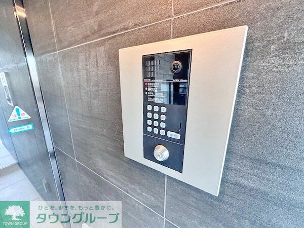 ロビー