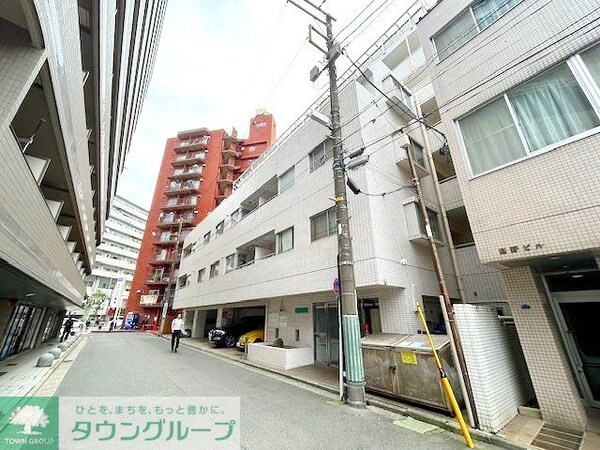 外観(外観)