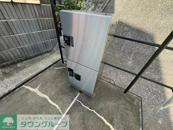 共有部分