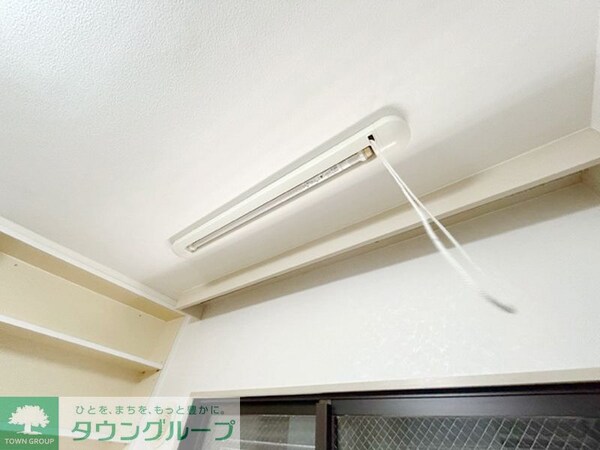 その他室内・内装(設備)