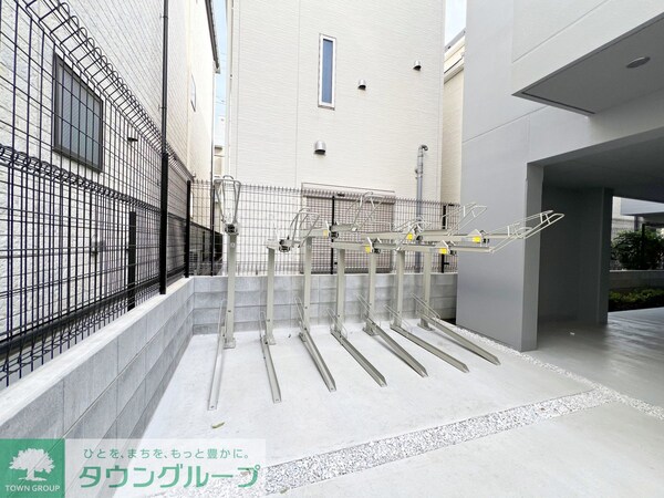 共有部分(★タウンハウジング蒲田店取り扱い★)