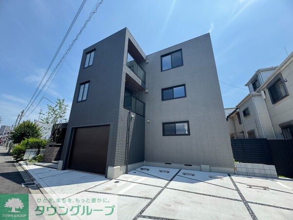 外観(外観)