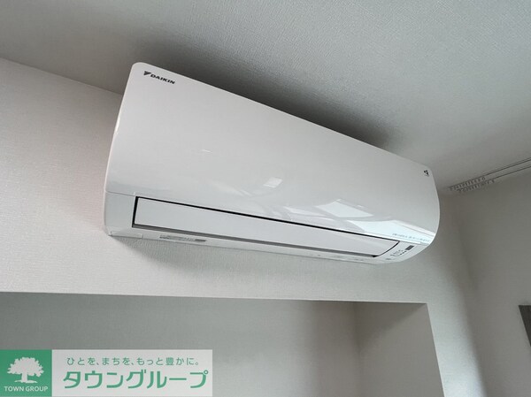 その他室内・内装(設備)