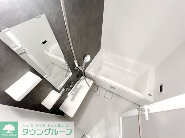 バス／シャワールーム等