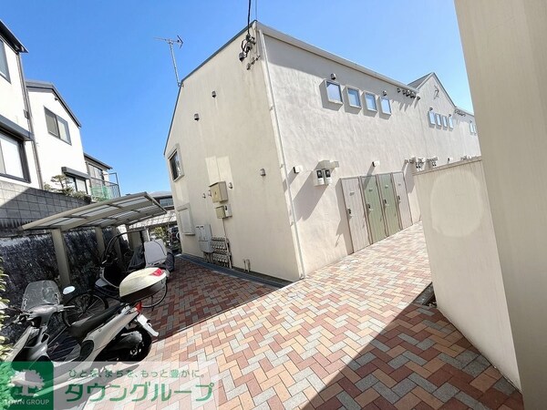 外観(外観)