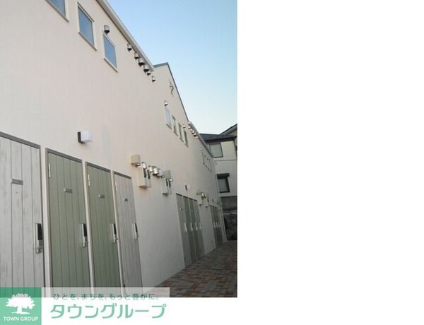 外観(外観)
