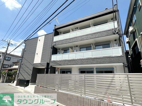 外観(外観)