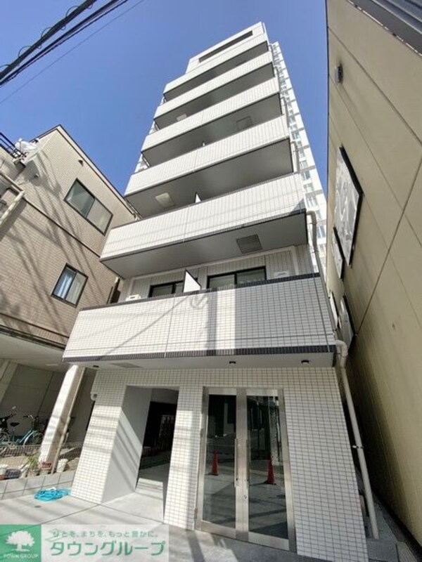外観(外観)