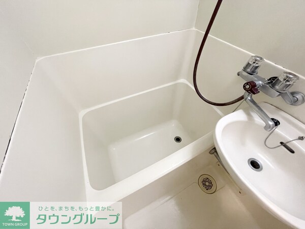 バス／シャワールーム等