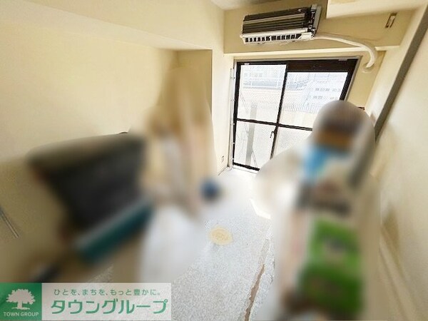 リビング・居室