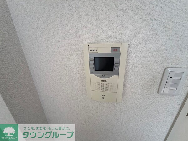 セキュリティ(設備)