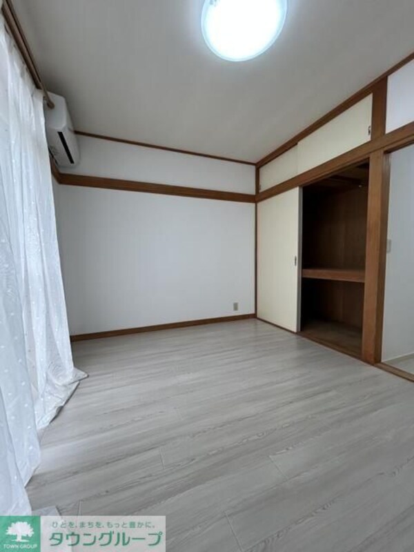 リビング・居室