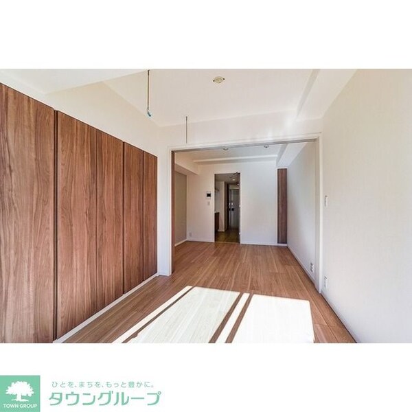 リビング・居室