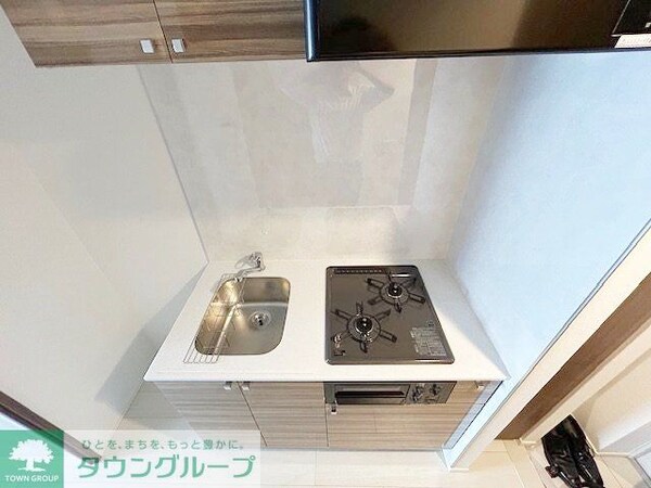 キッチン