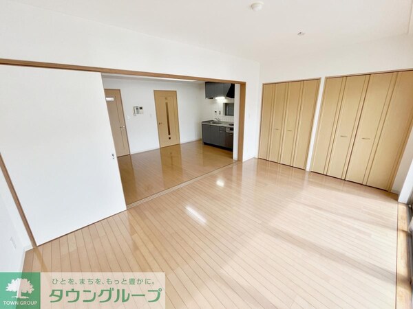 リビング・居室