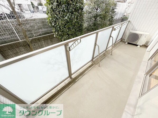 バルコニー(★タウンハウジング蒲田店取り扱い★)