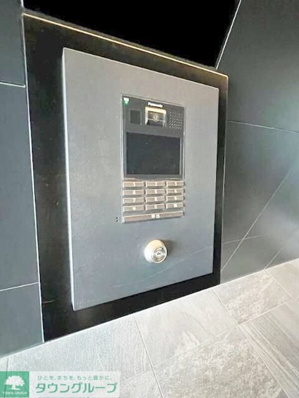 ロビー