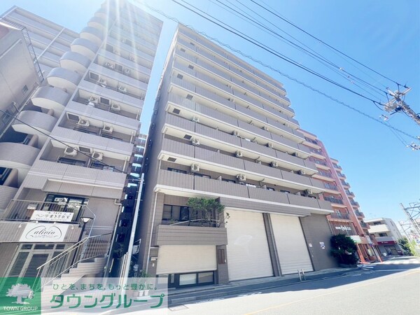 外観(外観)