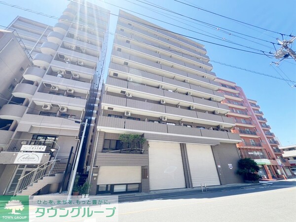 外観(外観)