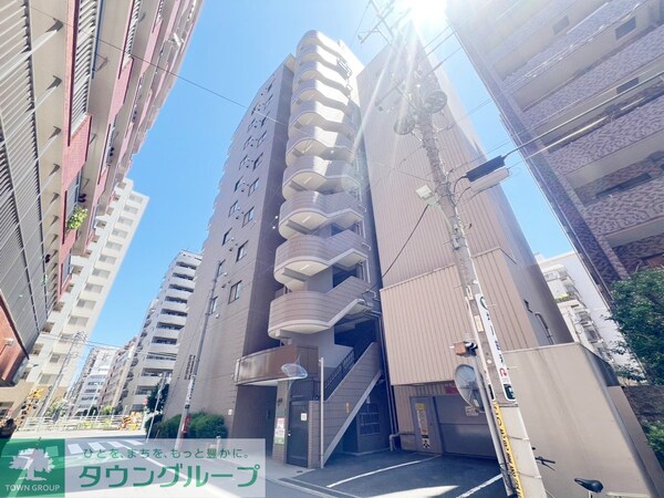 外観(外観)