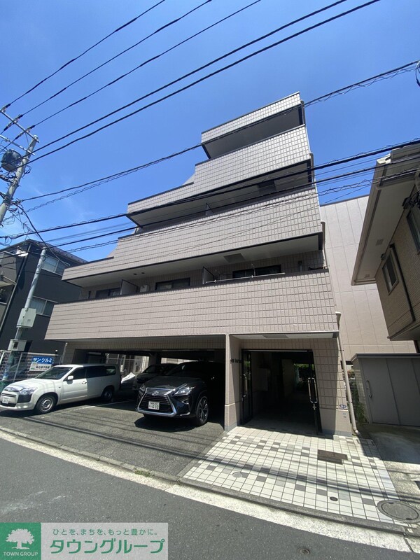外観(外観)