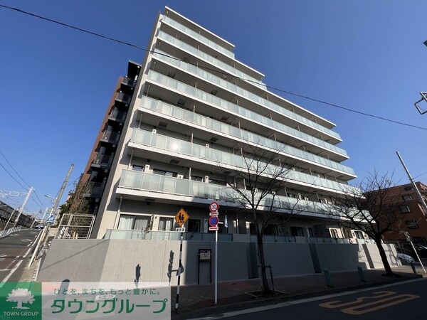 外観(外観)