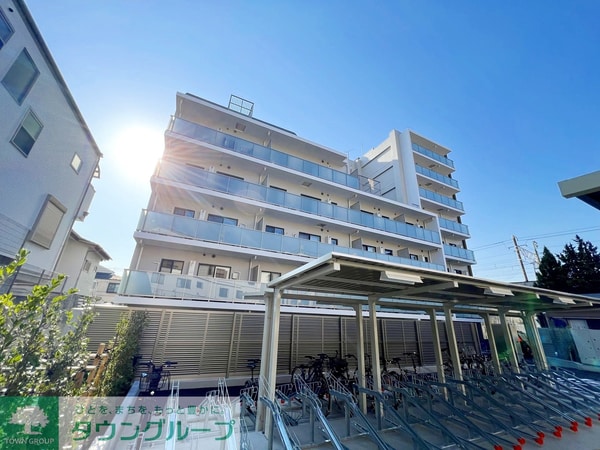 外観(外観)