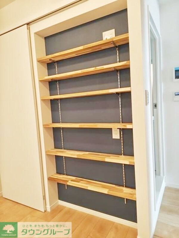 その他室内・内装