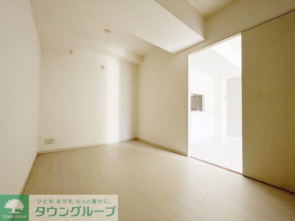 リビング・居室(※別部屋参考写真)