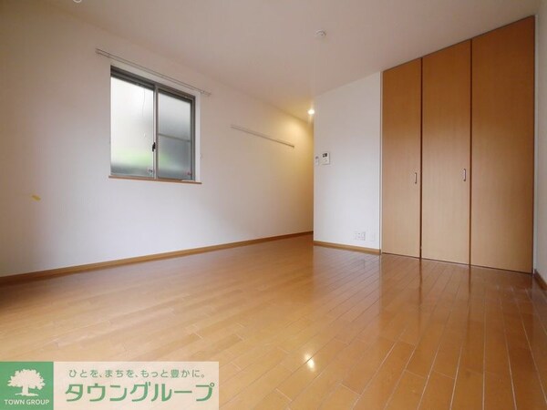 リビング・居室(★お部屋のレイアウトや使い方等、ご来店時に説明させて頂きま…)