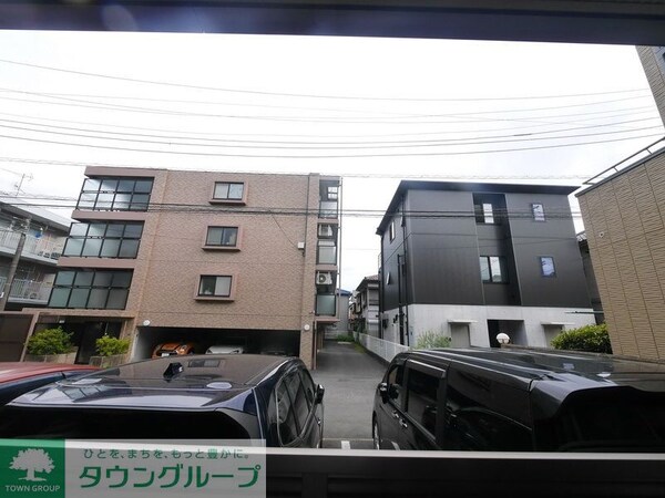 眺望(★詳細はタウンハウジング溝の口店★044-813-1221★)