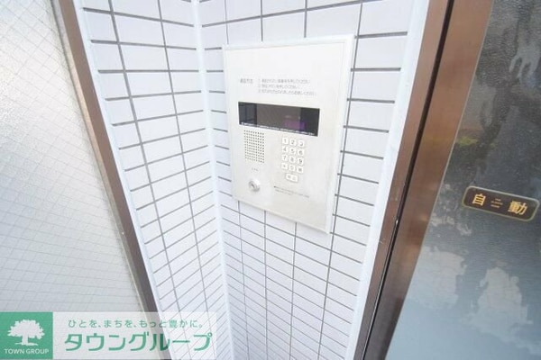 ロビー