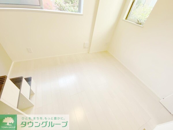 寝室(※別部屋参考写真)