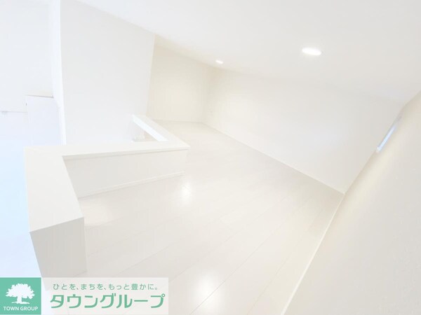 その他室内・内装(※別部屋参考写真)