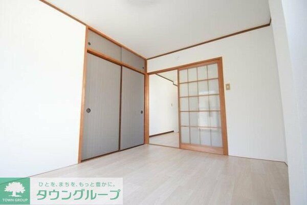 リビング・居室