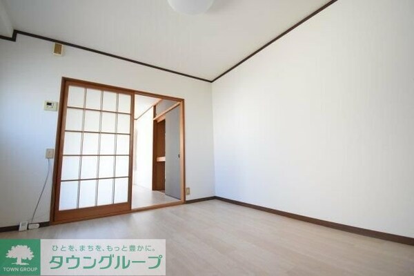 子供部屋