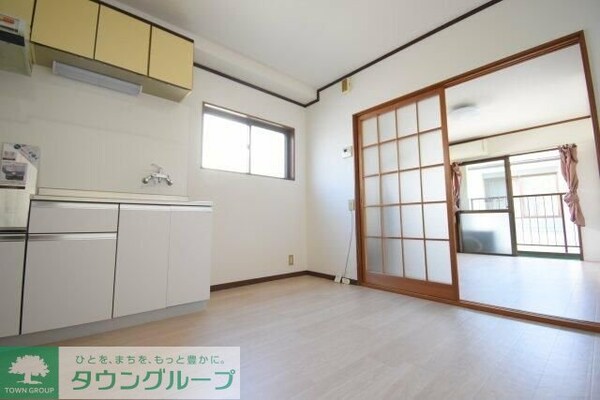 リビング・居室