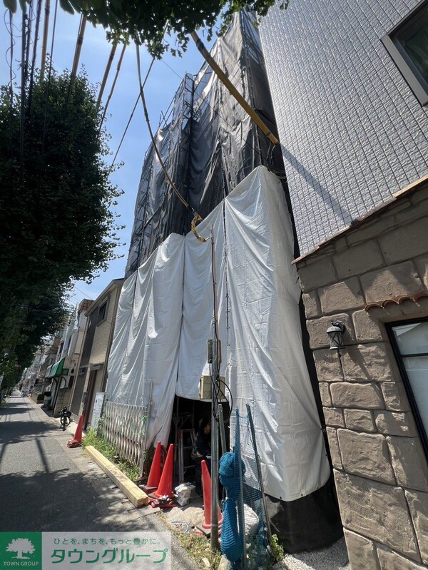 外観(外観)