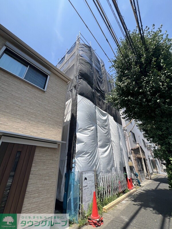 外観(外観)