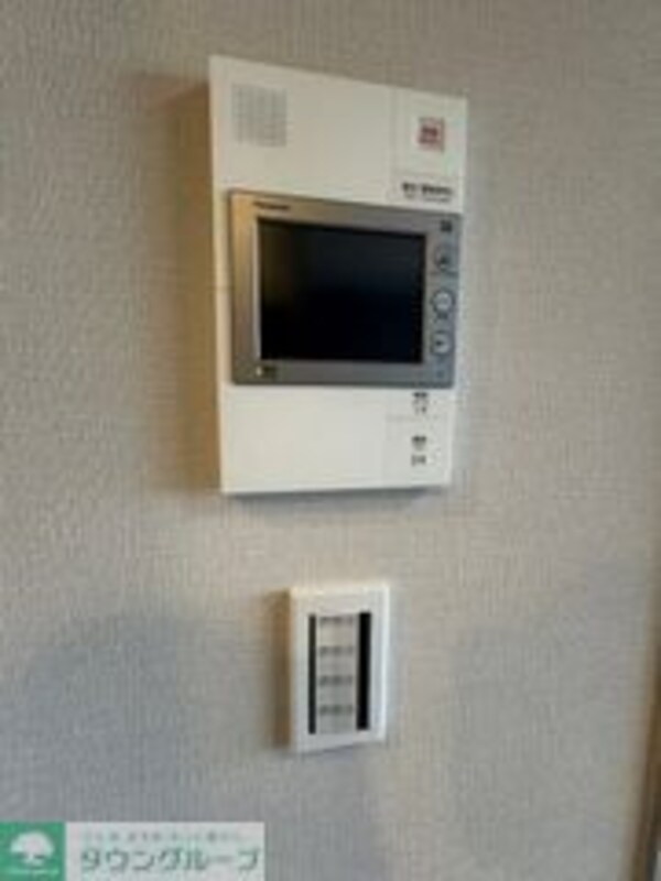 セキュリティ(設備)