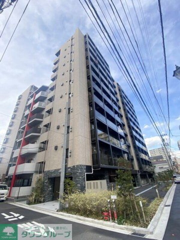 外観(外観)
