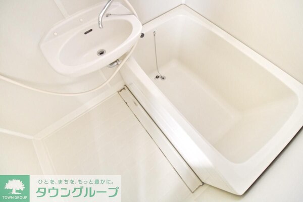 バス／シャワールーム等