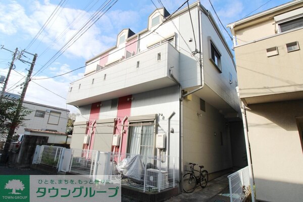 外観(外観)