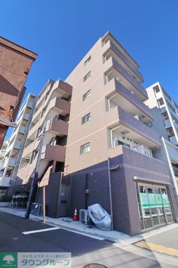 外観(外観)
