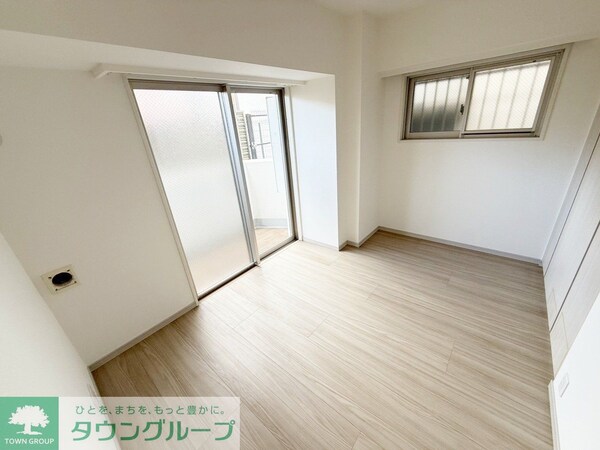 子供部屋